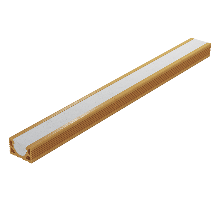 Buiandrug EVOCERAMIC 115X69
