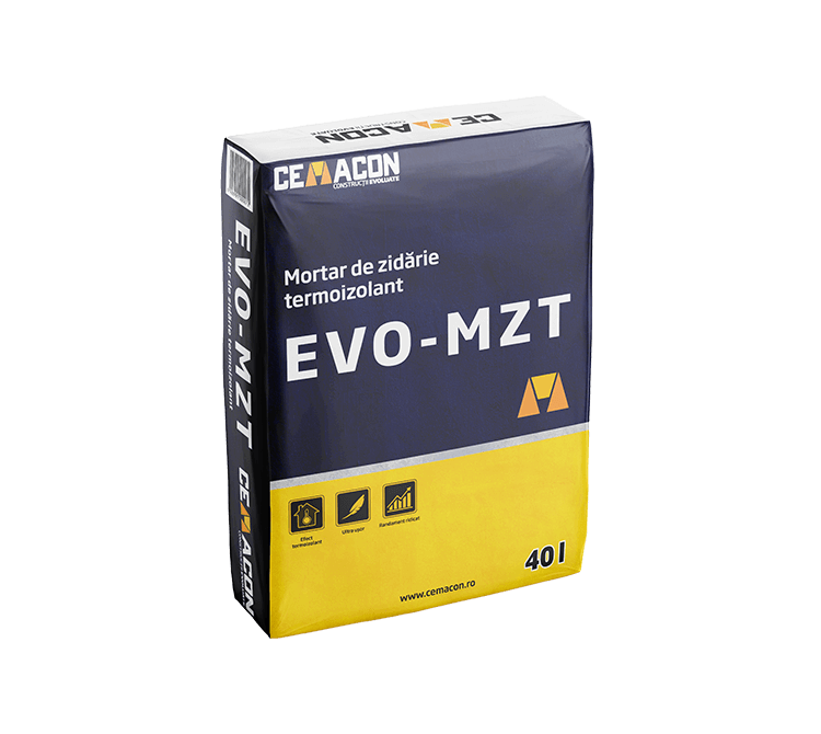 EVO – MZT