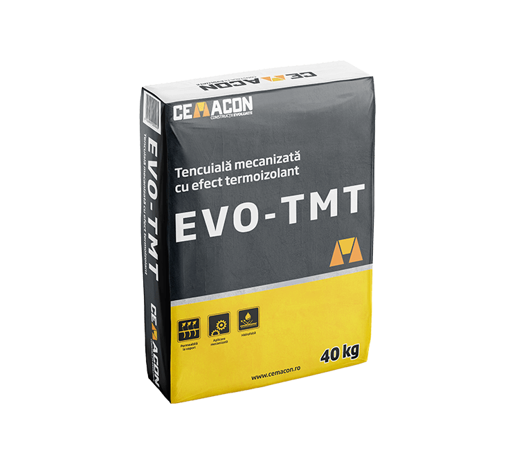EVO – TMT